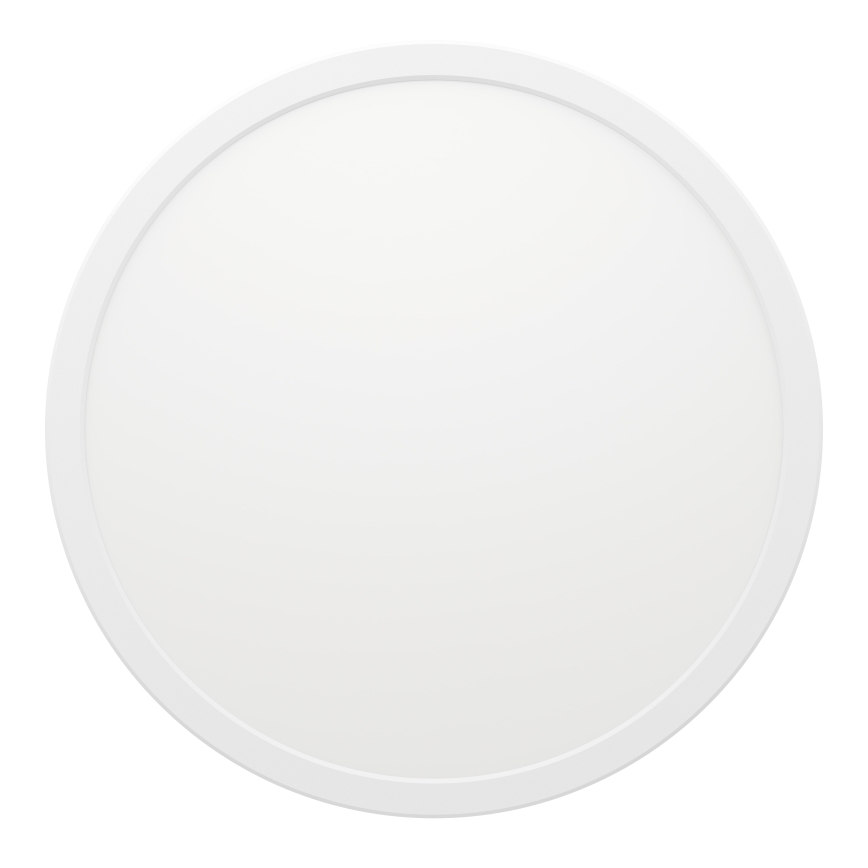 Eglo - Plafon LED para casa de banho LED/18,5W/230V 2700/4000/6500K diâmetro 38,9 cm IP44 branco