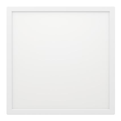 Eglo - Plafonier LED para casa de banho LED/13,4W/230V 2700/4000/6500K 29x29 cm IP44 branco