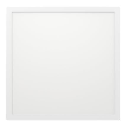 Eglo - Iluminação de teto para casa de banho LED LED/17,6W/230V 2700K/4000K/6500K 39x39 cm IP44 branco