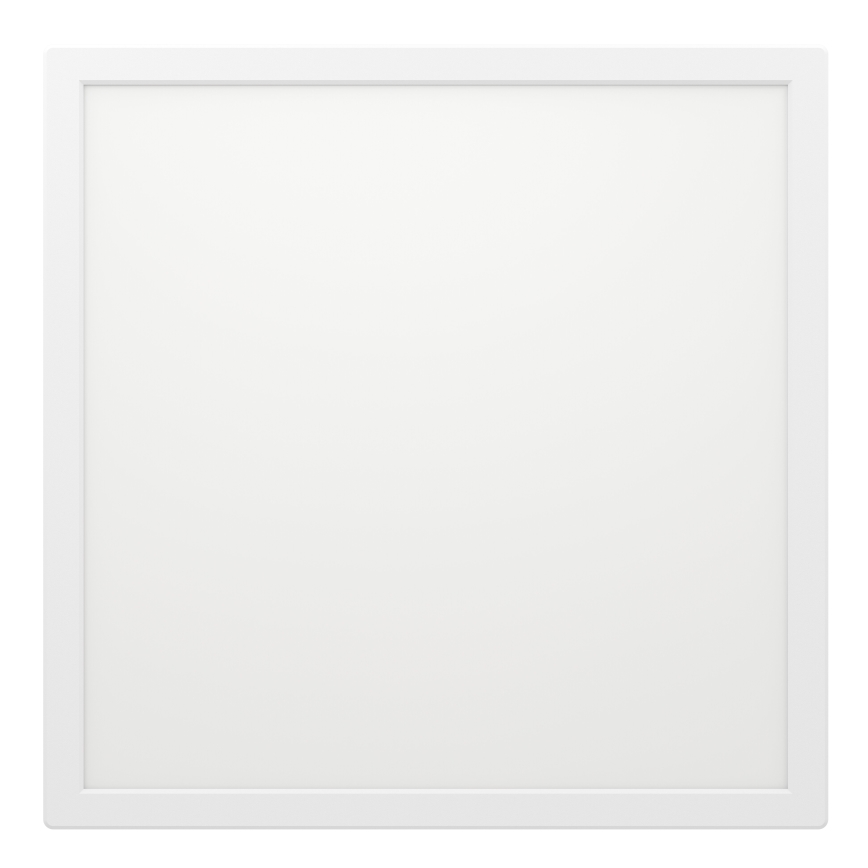 Eglo - Iluminação de teto para casa de banho LED LED/17,6W/230V 2700K/4000K/6500K 39x39 cm IP44 branco