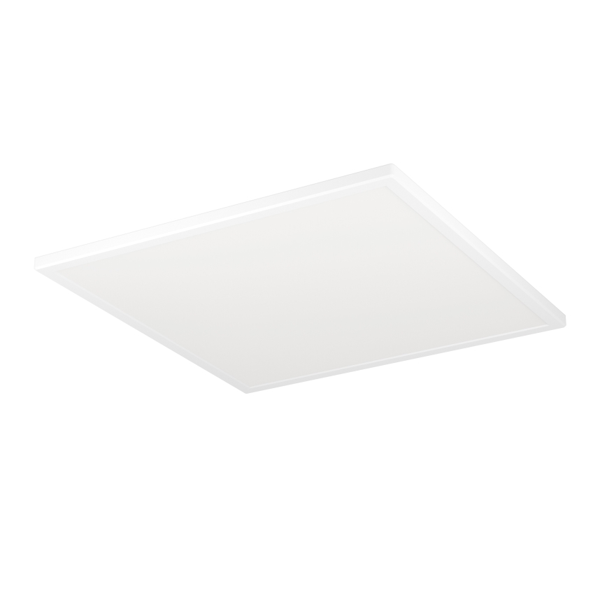 Eglo - Iluminação de teto para casa de banho LED LED/17W/230V 2700/4000/6500K 50x50 cm IP44 branco