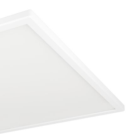 Eglo - Iluminação de teto para casa de banho LED LED/17W/230V 2700/4000/6500K 50x50 cm IP44 branco