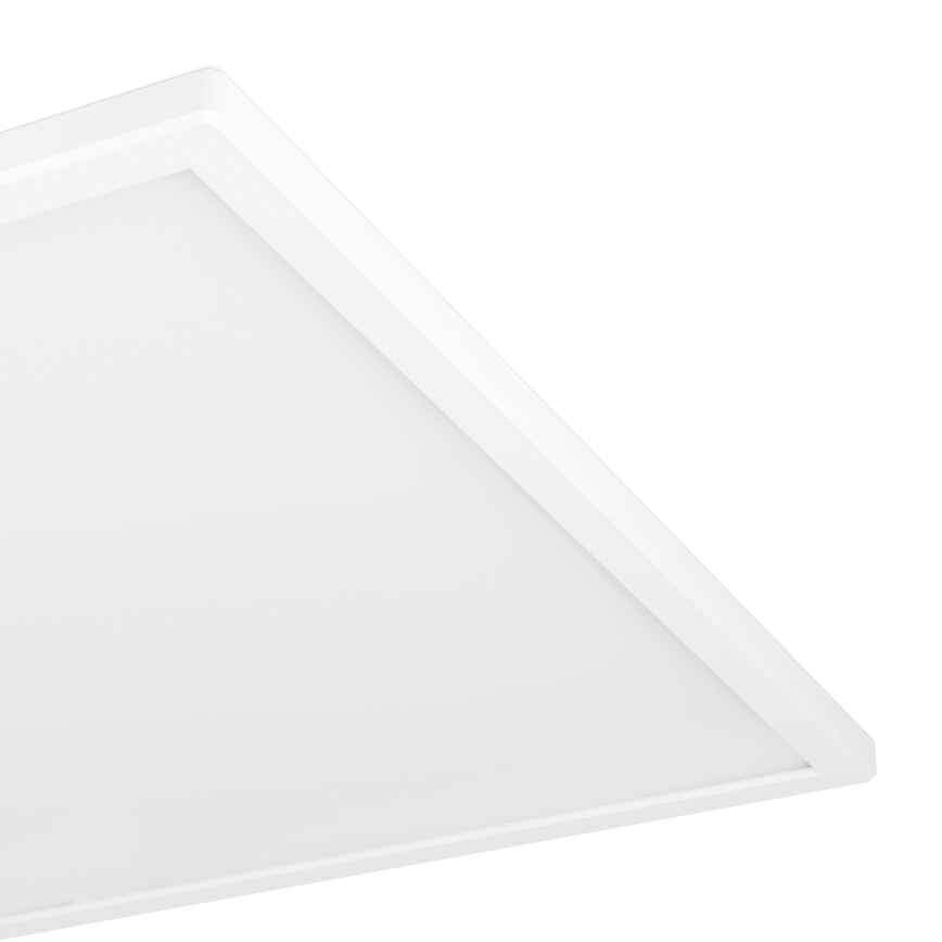 Eglo - Iluminação de teto para casa de banho LED LED/17W/230V 2700/4000/6500K 50x50 cm IP44 branco