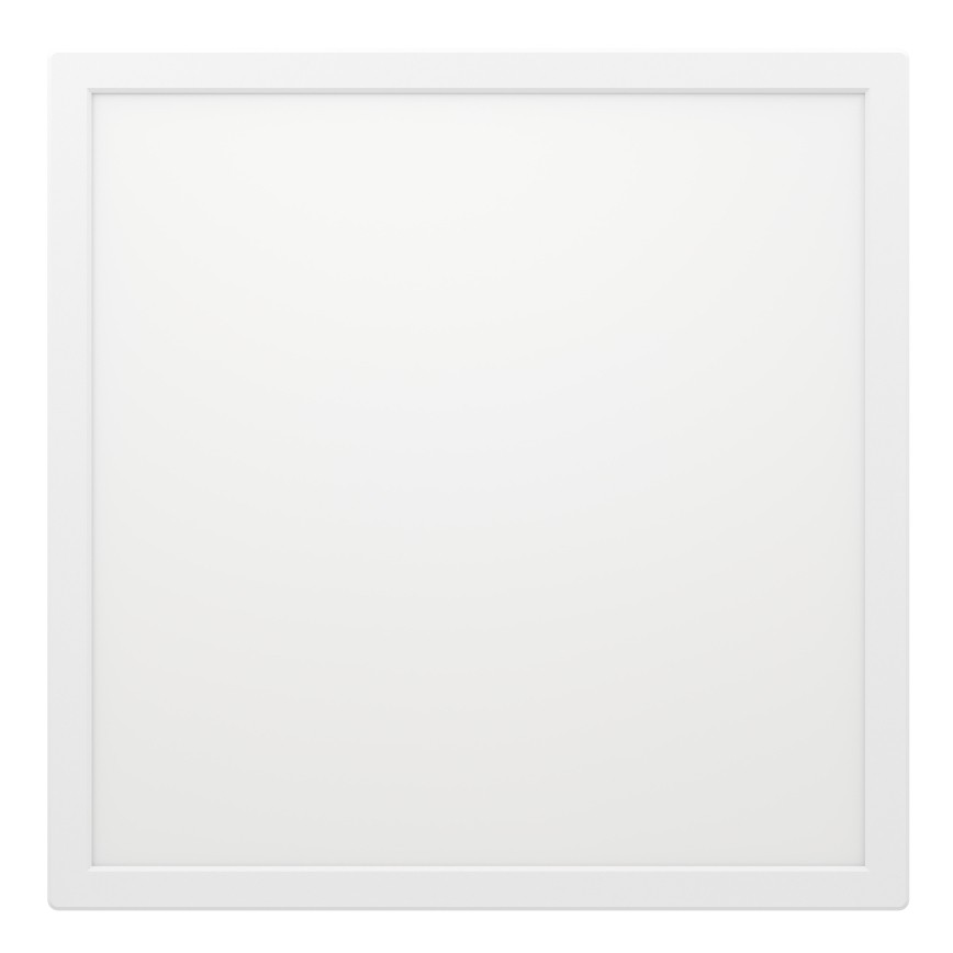 Eglo - Iluminação de teto LED RGBW para casa de banho com regulação LED/17,6W/230V 2700-6500K 39x39 cm IP44 branco ZigBee