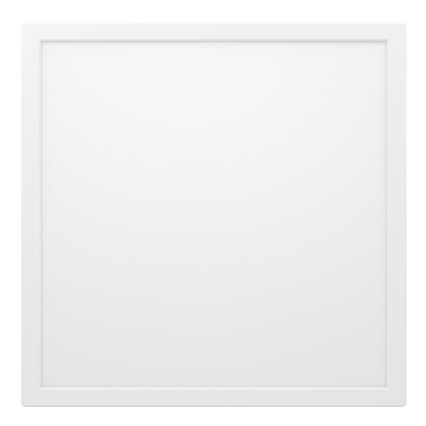 Eglo - Luminária de teto LED RGBW dimerizável para casa de banho LED/17,6W/230V 2700-6500K 39x39 cm IP44 branca ZigBee