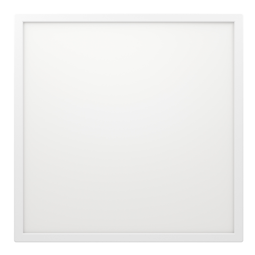 Eglo - Iluminação de teto LED RGBW para casa de banho com regulação LED/17W/230V 2700-6500K 50x50 cm IP44 branco ZigBee