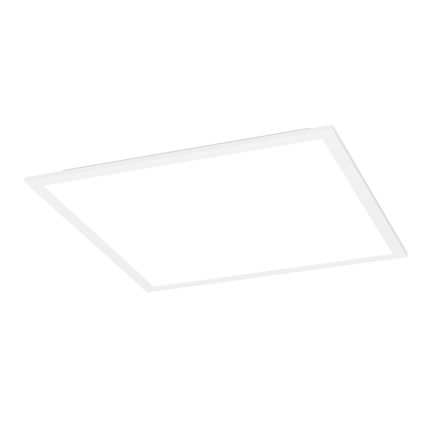 Eglo - Candeeiro de tecto LED/18,8W/230V 2700/4000/6500K 40x40 cm branco