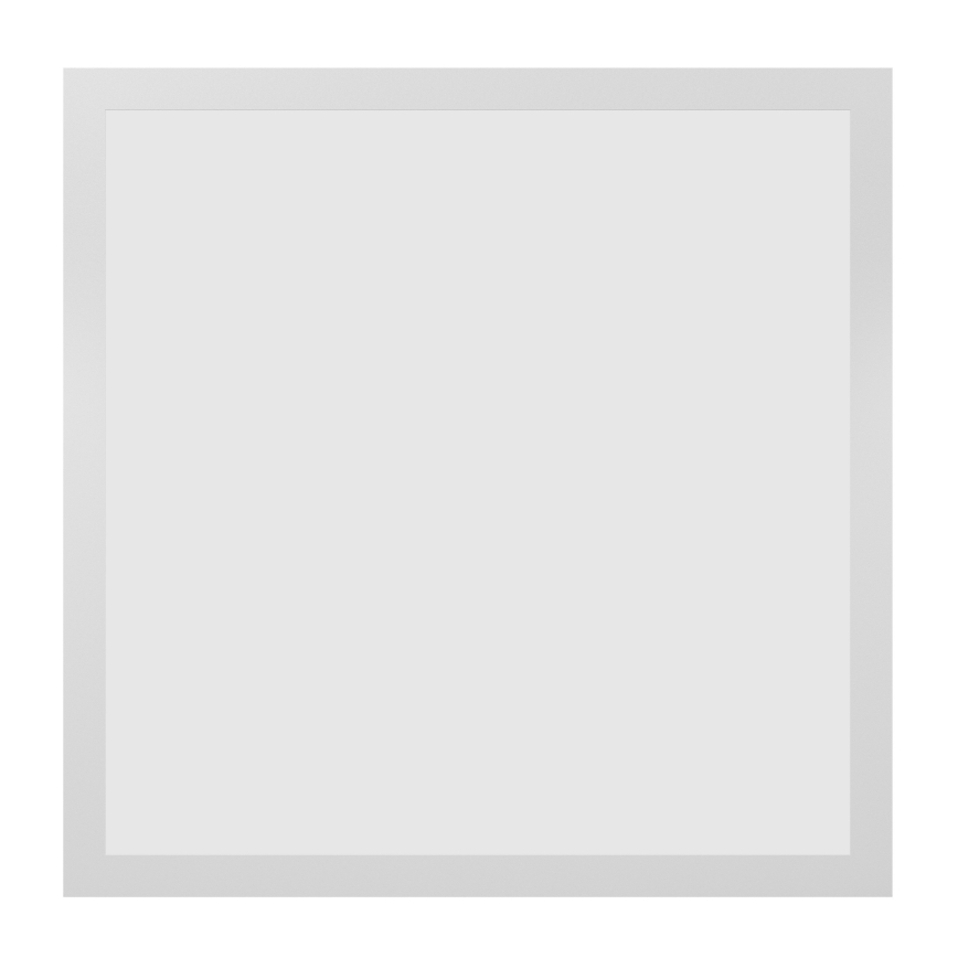 Eglo - Candeeiro de tecto LED/18,8W/230V 2700/4000/6500K 40x40 cm branco