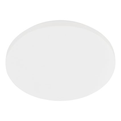 Eglo - Candeeiro de teto LED para casa de banho LED/18W/230V Ø 31 cm IP54 branco