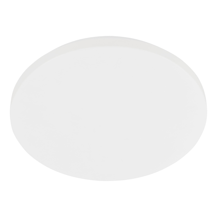 Eglo - Plafon LED de tecto para casa de banho LED/36W/230V Ø 43 cm IP54 branco