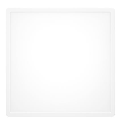 Eglo - Candeeiro de teto para casa de banho LED RGBW regulável LED/17,8W/230V 2700-6500K Ø 39 cm IP44 branco