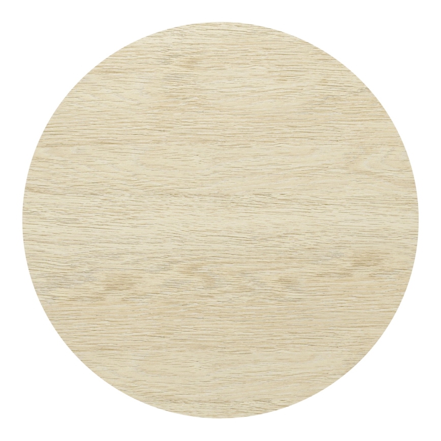 Eglo - Iluminação de parede LED LED/9,2W/230V 3000K bege