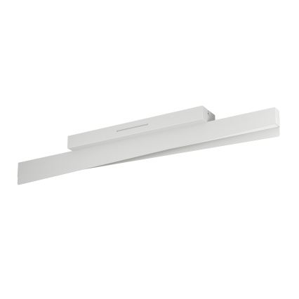Eglo - Candeeiro de tecto LED RGBW dimerizável LED/13W/230V 2700-6500K cinzento
