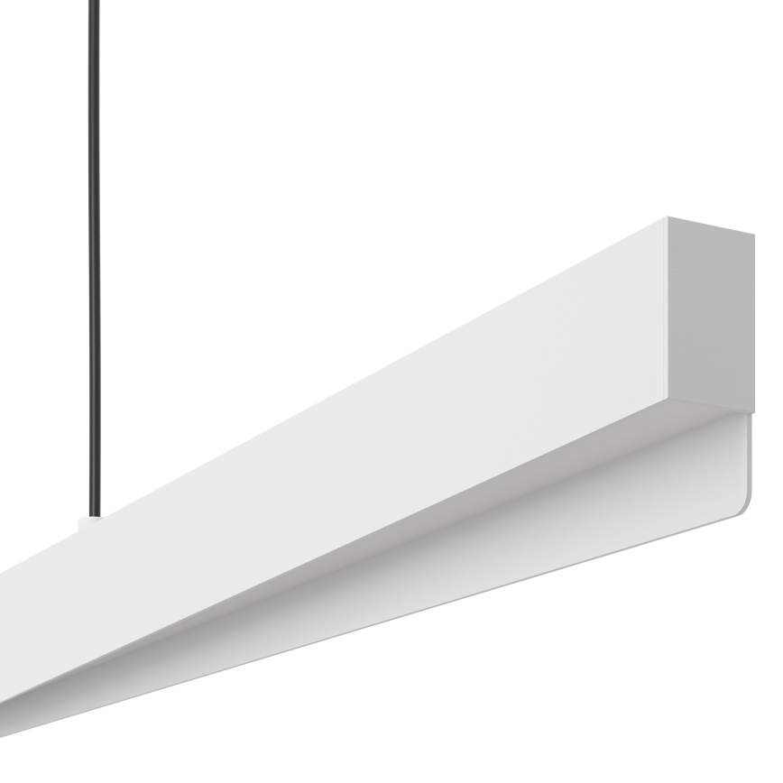 Eglo - Lustre suspenso por cabo LED RGBW dimerizável LED/19W/230V 2700–6500K cinzento