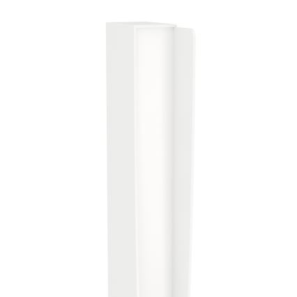 Eglo - Candeeiro de mesa LED RGBW regulável LED/9W/230V 2700-6500K cinzento