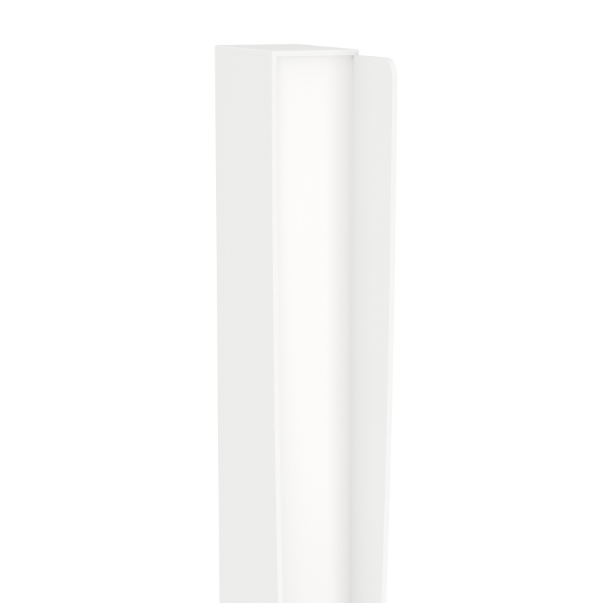 Eglo - Candeeiro de mesa LED RGBW regulável LED/9W/230V 2700-6500K cinzento