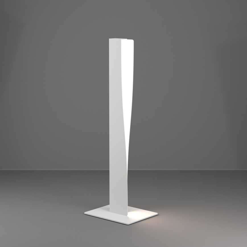 Eglo - Candeeiro de mesa LED RGBW regulável LED/9W/230V 2700-6500K cinzento