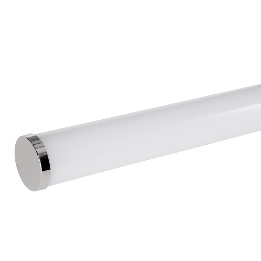 Eglo - Iluminação LED para espelho de casa de banho LED/11W/230V 3000/4000/6500K 60 cm IP44 cromado brilhante