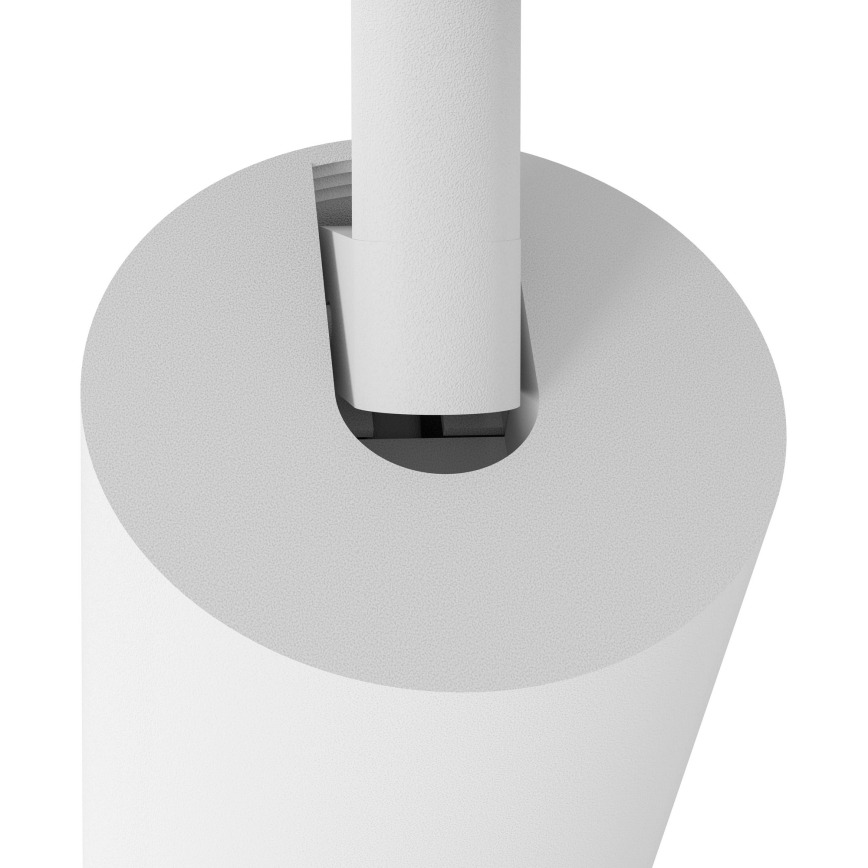 Eglo - Spot LED RGBW regulável 2xLED/3,7W/230V 2700-6500K branco