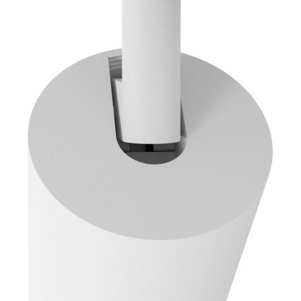 Eglo - Spot embutido LED RGBW regulável 4xLED/3,7W/230V 2700-6500K branco