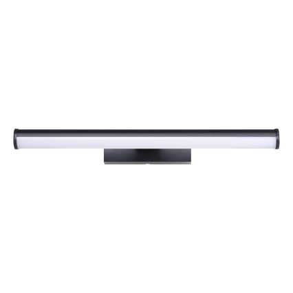 Eglo - Iluminação LED para espelho de casa de banho LED/7,4W/230V 40 cm IP44 preta