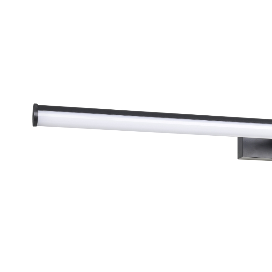 Eglo - Iluminação LED para espelho de casa de banho LED/14W/230V 78 cm IP44 preta