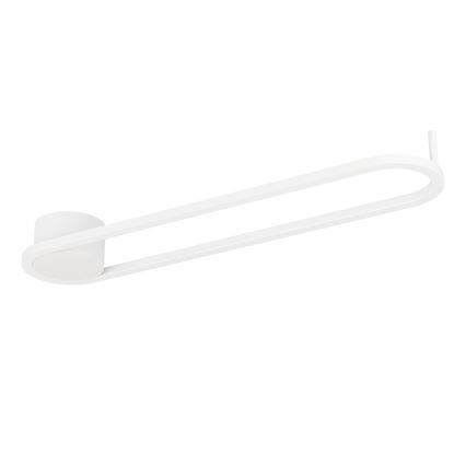 Eglo - Luminária de teto LED/24W/230V 2700/4000/6500K branca