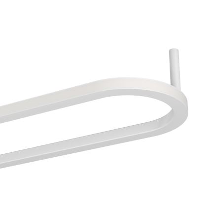 Eglo - Luminária de teto LED/24W/230V 2700/4000/6500K branca