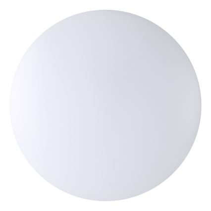 Eglo - Candeeiro de teto LED RGBW dimerizável LED/25W/230V 2700-6500K Ø 50 cm