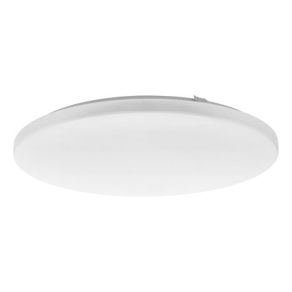 Eglo - Luminária de teto LED RGBW dimerizável LED/25W/230V diâmetro 50 cm