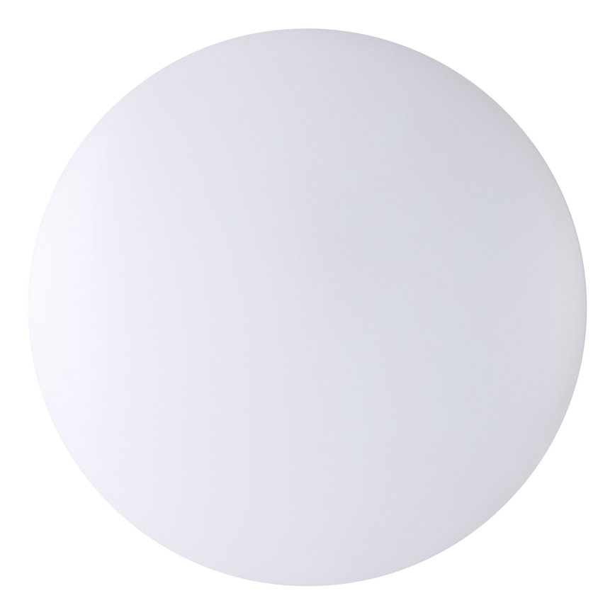 Eglo - Luminária de teto LED RGBW dimerizável LED/25W/230V diâmetro 50 cm