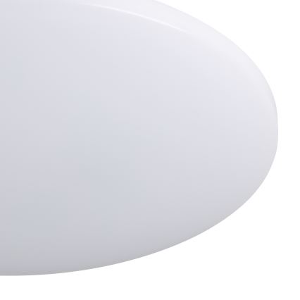 Eglo - Luminária de teto LED RGBW dimerizável LED/25W/230V diâmetro 50 cm