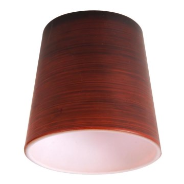 Eglo 902262 - Abajur MY CHOICE E14 diâmetro 8 cm