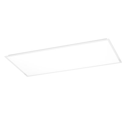 Eglo - Painel LED de superfície LED/36,5W/230V 2700/4000/6500K 120x60 cm branco