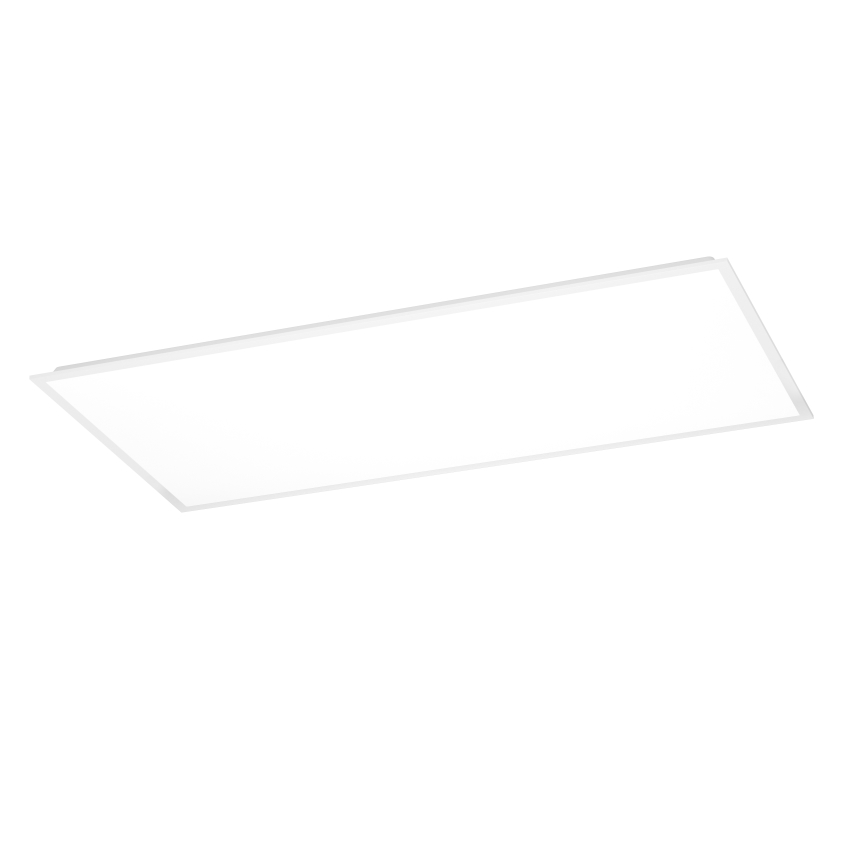 Eglo - Painel LED de superfície LED/36,5W/230V 2700/4000/6500K 120x60 cm branco