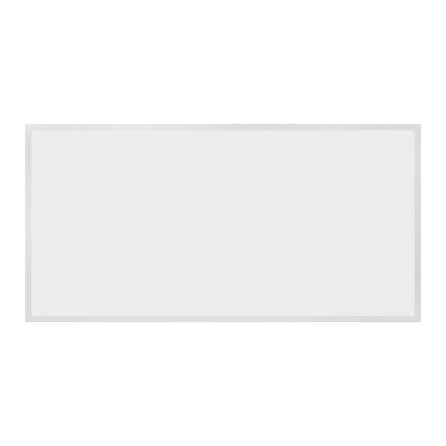 Eglo - Painel LED de superfície LED/36,5W/230V 2700/4000/6500K 120x60 cm branco