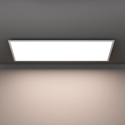 Eglo - Painel LED de superfície LED/36,5W/230V 2700/4000/6500K 120x60 cm branco