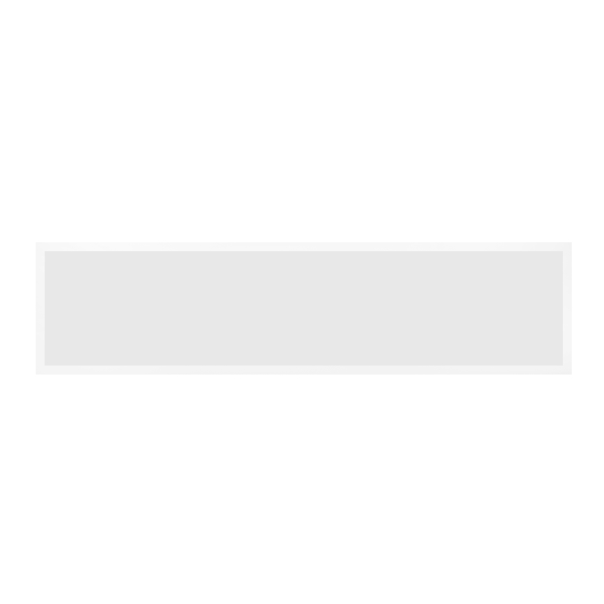Eglo - Painel LED de sobrepor dimerizável LED/33,5W/230V 2700-6500K 120x30 cm branco + comando remoto