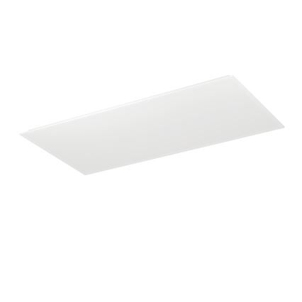 Eglo - Painel LED dimerizável para montagem em superfície LED/35,5W/230V 2700-6500K 120x60 cm branco + controlo remoto