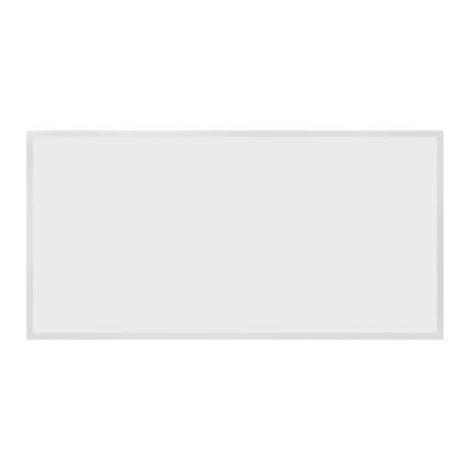 Eglo - Painel LED dimerizável para montagem em superfície LED/35,5W/230V 2700-6500K 120x60 cm branco + controlo remoto