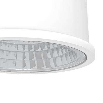 Eglo - Módulo LED dimerizável 4,8W/230V 2700K