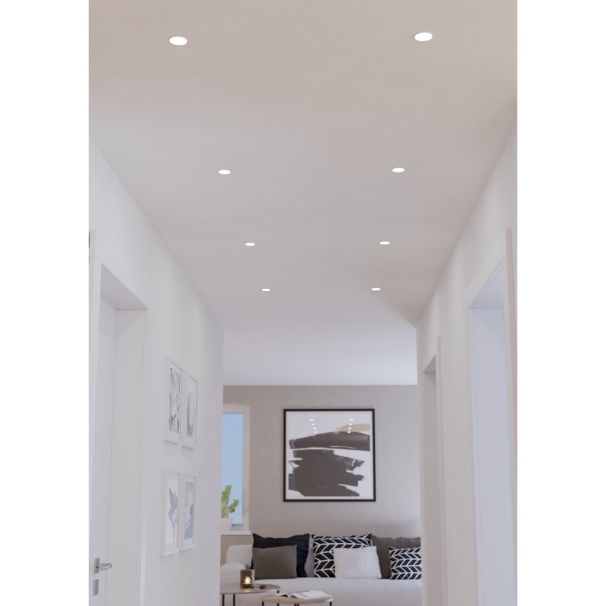 Eglo - Módulo LED Regulável LED/6,4W/230V 4000K