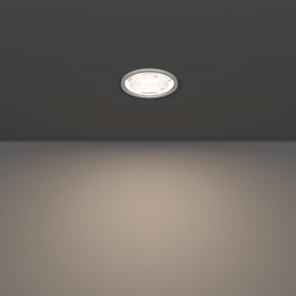 Eglo - Módulo LED RGBW dimerizável LED/4,7W/230V 2700-6500K