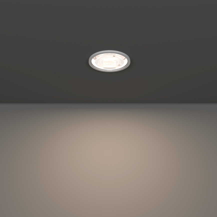 Eglo - Módulo LED RGBW dimerizável LED/4,7W/230V 2700-6500K