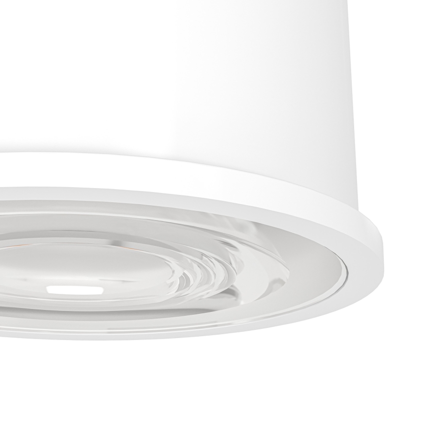 Eglo - Módulo LED RGBW dimerizável LED/4,7W/230V 2700-6500K