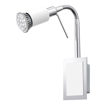 EGLO 90832 - Foco LED ERIDAN 1xGU10/5W