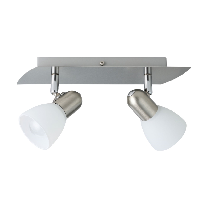 EGLO - Foco 2xE14/40W