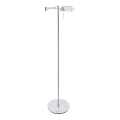 EGLO 91525 - Luminária de piso TAVOLARA 1xG9/33W