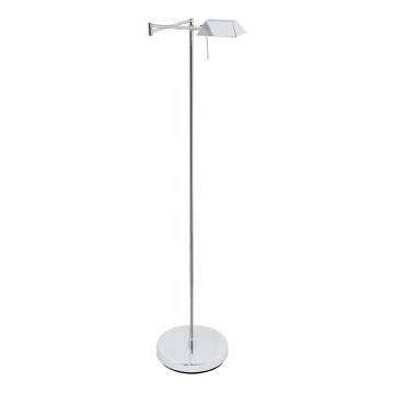 EGLO 91525 - Luminária de piso TAVOLARA 1xG9/33W