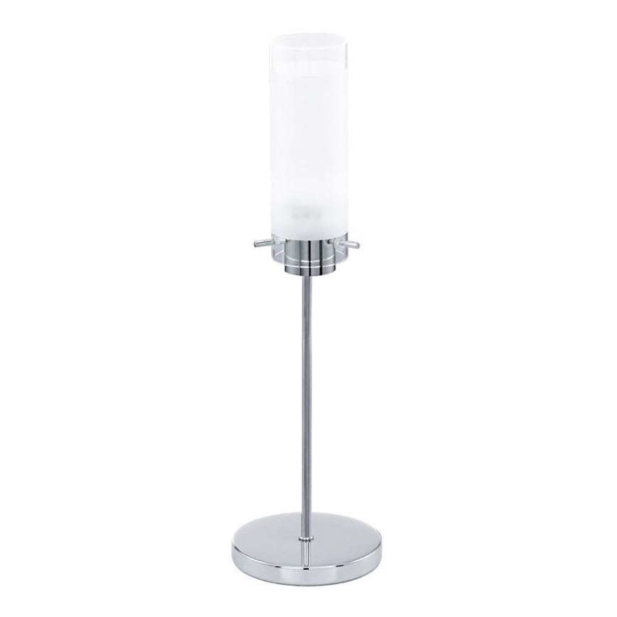 EGLO 91548 - Candeeiro de mesa LED AGGIUS 1xLED/6W